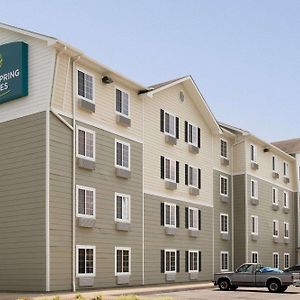 Woodspring Suites Johnson City